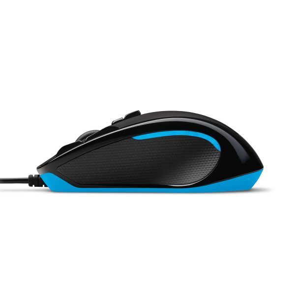 Logitech G G300S Optical Gaming Mouse (910-004346)