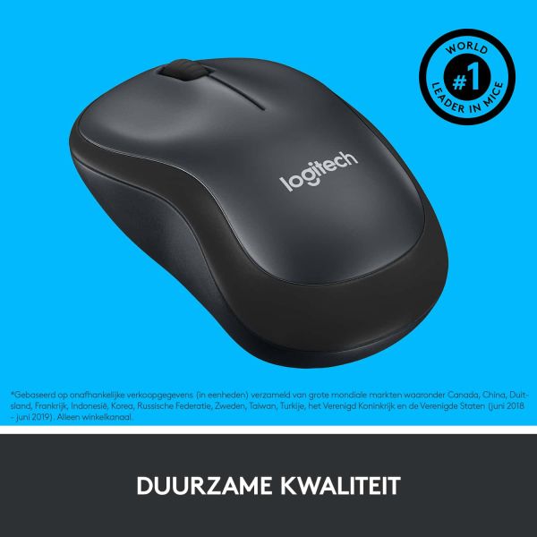 Logitech M220 Silent (910-004878)