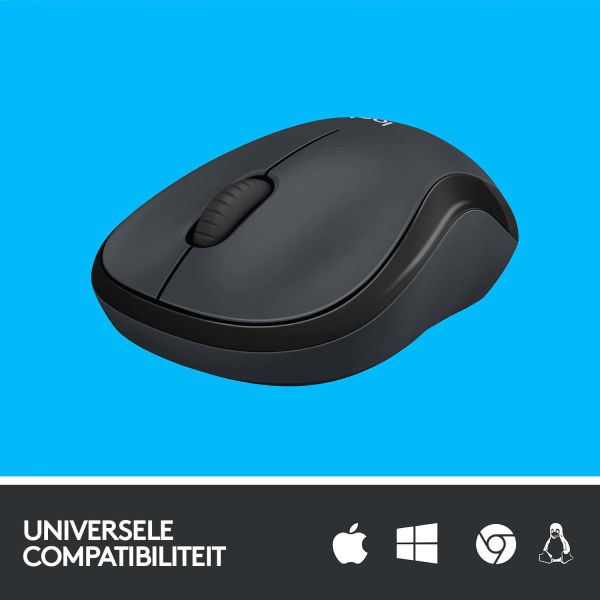 Logitech M220 Silent (910-004878)