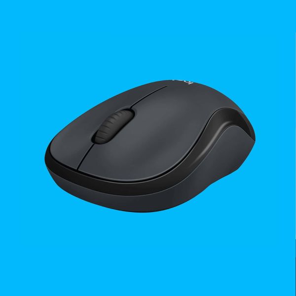 Logitech M220 Silent (910-004878)
