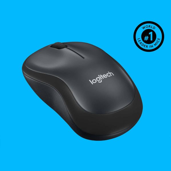 Logitech M220 Silent (910-004878)