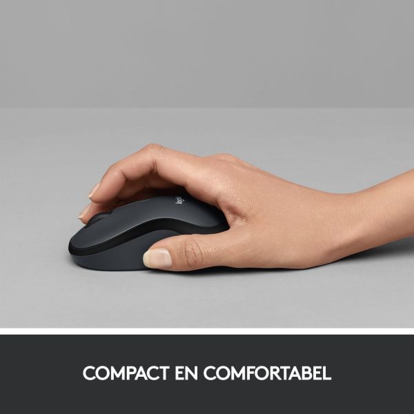 Logitech M220 Silent (910-004878)