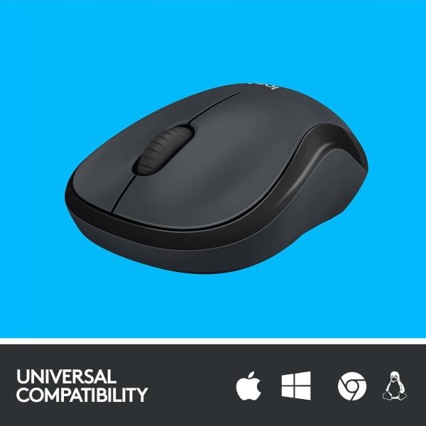Logitech M220 Silent (910-004878)