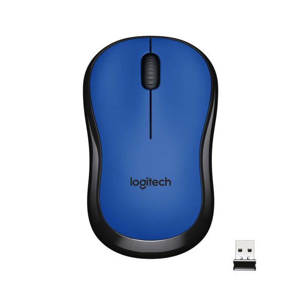Logitech M220 Silent (910-004879) Logitech M220 Silent (910-004879)