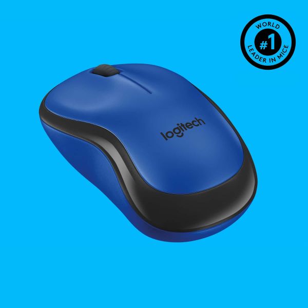 Logitech M220 Silent (910-004879)