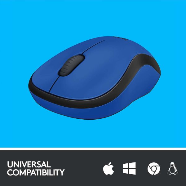 Logitech M220 Silent (910-004879)