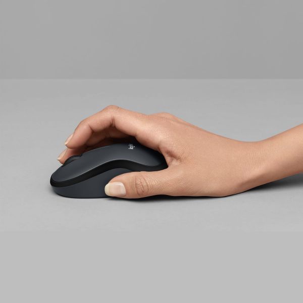 Logitech M220 Silent (910-004879)