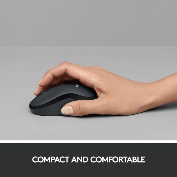 Logitech M220 Silent (910-004879)