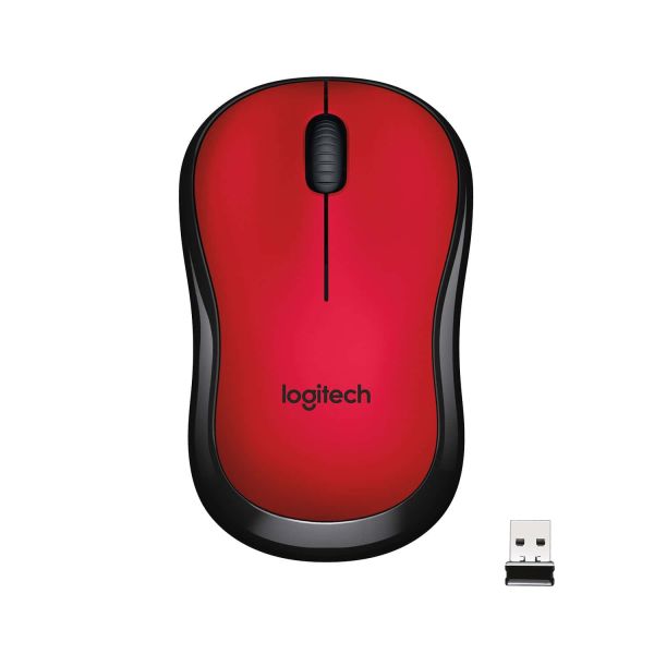 Logitech M220 Silent (910-004880) Logitech M220 Silent (910-004880)