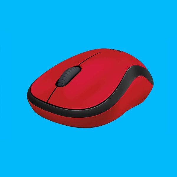 Logitech M220 Silent (910-004880)