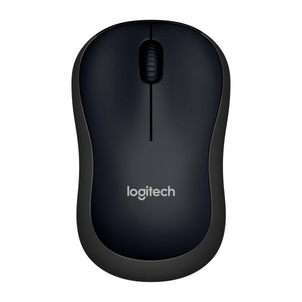 Logitech B220 Silent muis Ambidextrous RF Draadloos Optisch 1000 DPI (910-004881) Logitech B220 Silent muis Ambidextrous RF Draadloos Optisch 1000 DPI (910-004881)