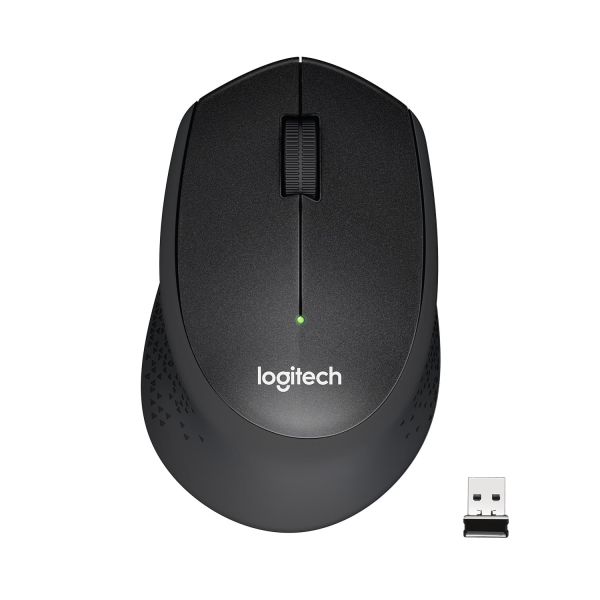 Logitech M330 Silent Plus (910-004909) Logitech M330 Silent Plus (910-004909)