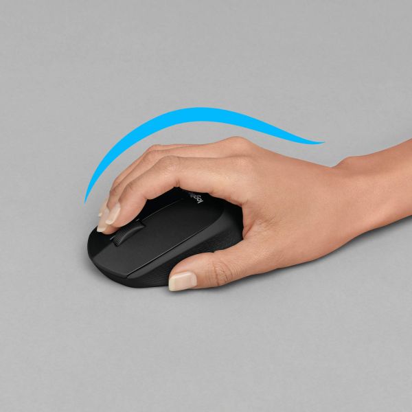 Logitech M330 Silent Plus (910-004909)