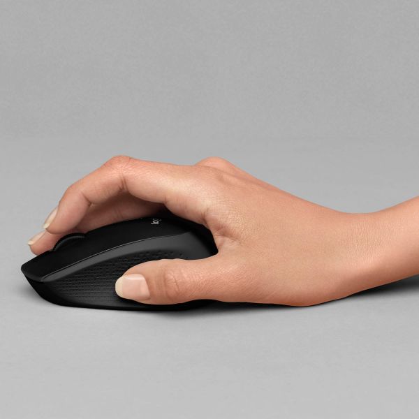 Logitech M330 Silent Plus (910-004909)