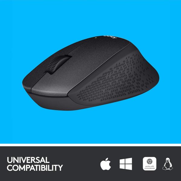 Logitech M330 Silent Plus (910-004909)