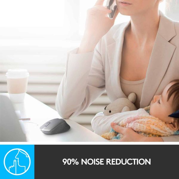 Logitech M330 Silent Plus (910-004909)