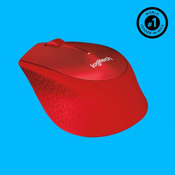Logitech M330 Silent Plus (910-004911)