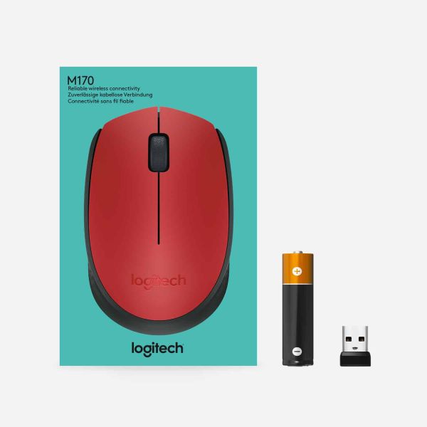 Logitech M330 Silent Plus (910-004911)