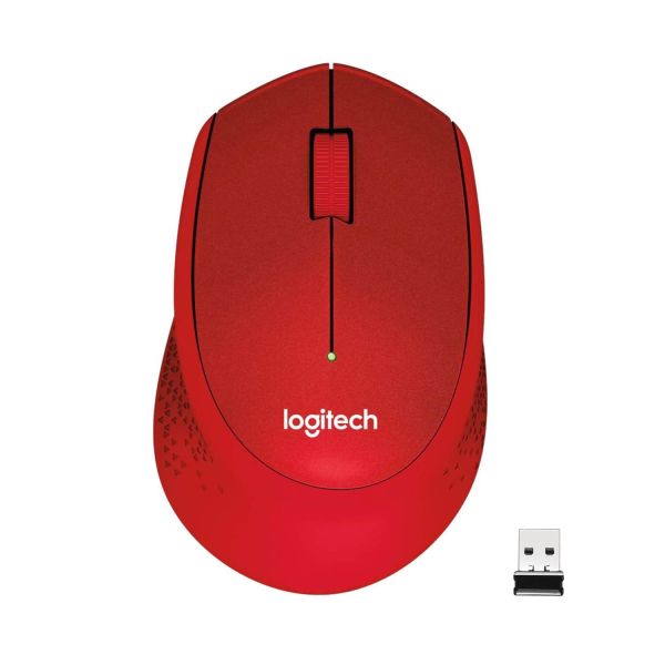Logitech M330 Silent Plus (910-004911)