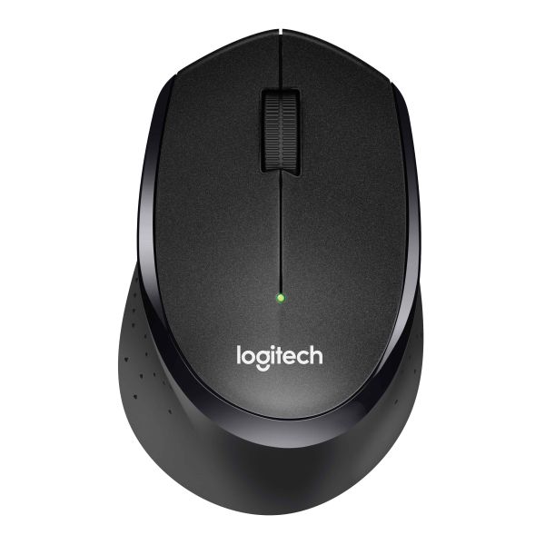 Logitech B330 Silent Plus muis Rechtshandig RF Draadloos Optisch 1000 DPI (910-004913) Logitech B330 Silent Plus muis Rechtshandig RF Draadloos Optisch 1000 DPI (910-004913)