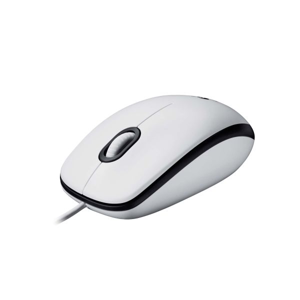 Logitech M100 corded mice (910-005004)