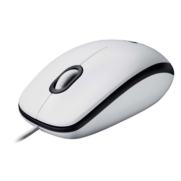 Logitech M100 corded mice (910-005004) Logitech M100 corded mice (910-005004)