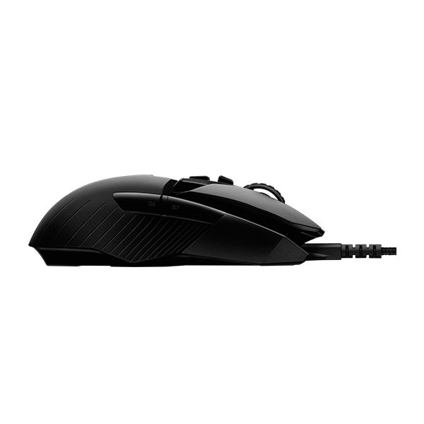 Logitech G G903 LIGHTSPEED Wireless Gaming Mouse muis Ambidextrous RF Draadloos Optisch 12000 DPI (910-005084)