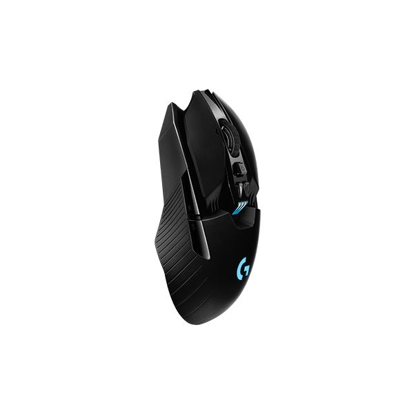 Logitech G G903 LIGHTSPEED Wireless Gaming Mouse muis Ambidextrous RF Draadloos Optisch 12000 DPI (910-005084)