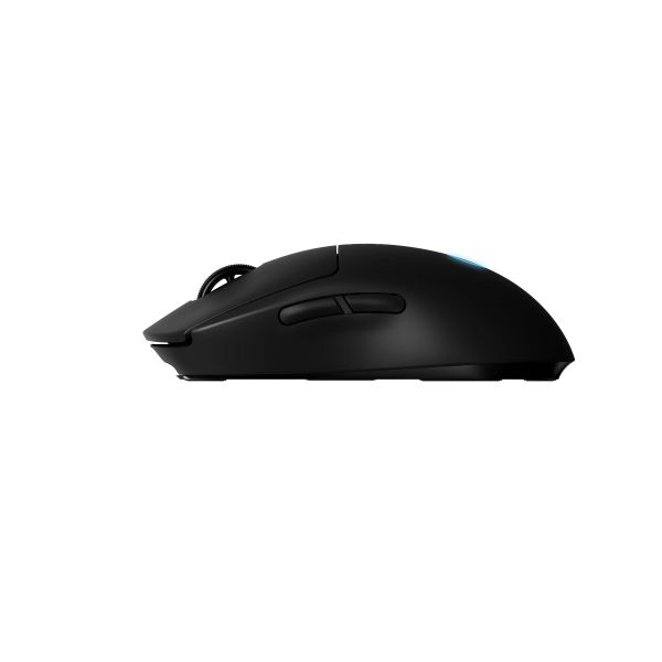 Logitech G Pro Wireless Gaming Mouse (910-005273)