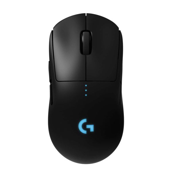 Logitech G Pro Wireless Gaming Mouse (910-005273)