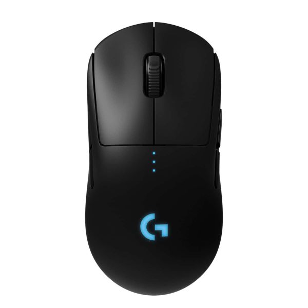 Logitech G Pro Wireless Gaming Mouse (910-005273)