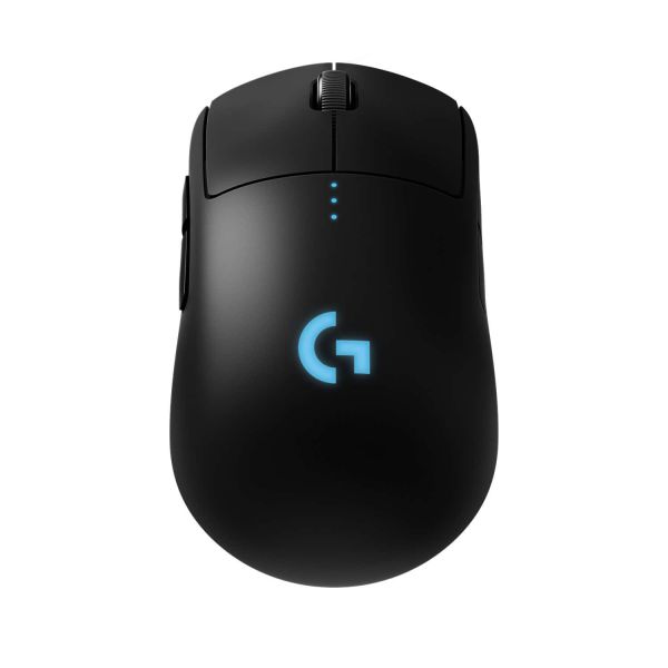Logitech G Pro Wireless Gaming Mouse (910-005273)