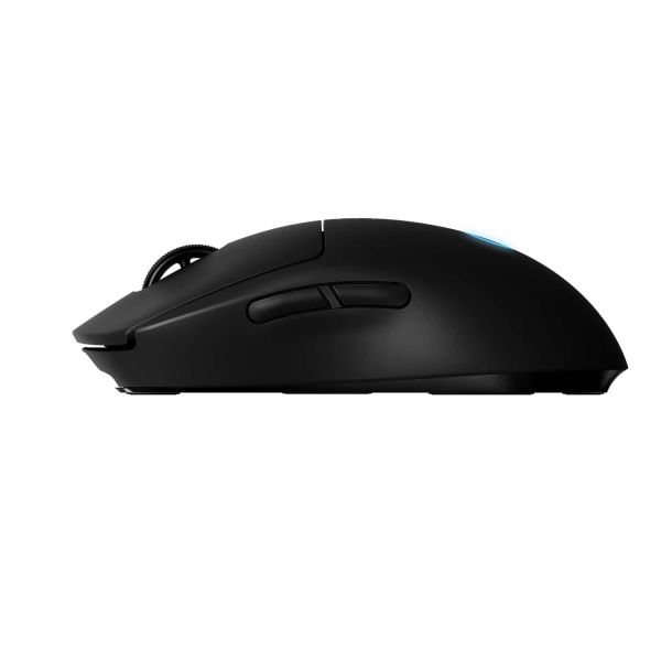 Logitech G Pro Wireless Gaming Mouse (910-005273)