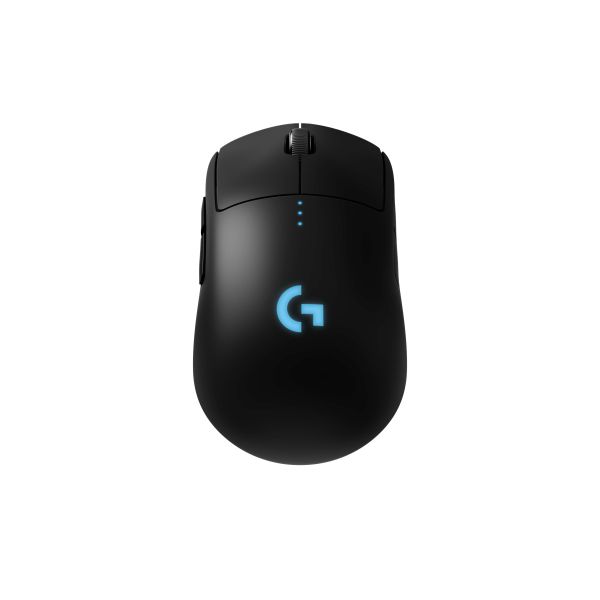 Logitech G Pro Wireless Gaming Mouse (910-005273)