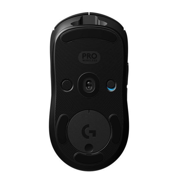 Logitech G Pro Wireless Gaming Mouse (910-005273)