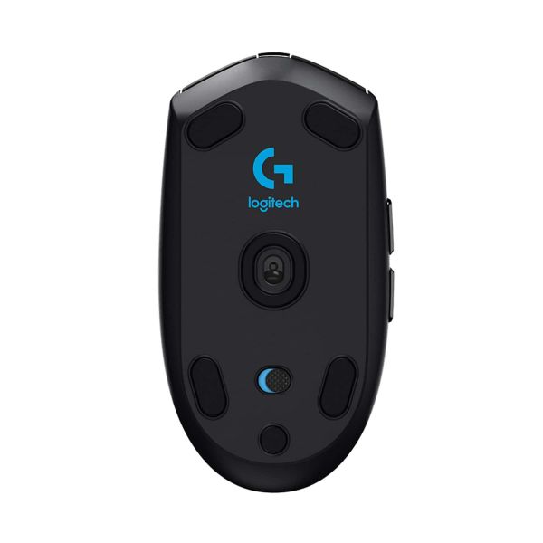 Logitech G G305 LIGHTSPEED draadloze gamingmuis (910-005283)