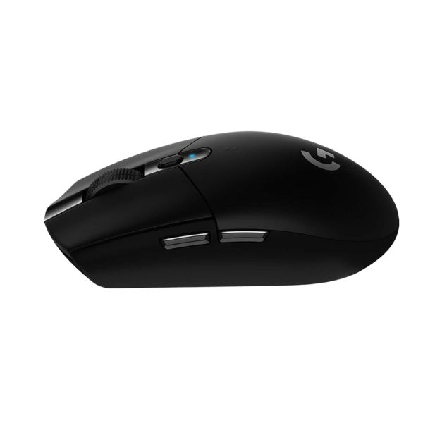 Logitech G G305 LIGHTSPEED draadloze gamingmuis (910-005283)