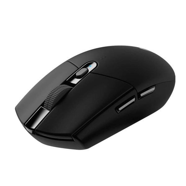 Logitech G G305 LIGHTSPEED draadloze gamingmuis (910-005283)