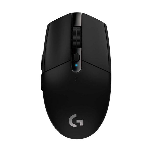 Logitech G G305 LIGHTSPEED draadloze gamingmuis (910-005283)