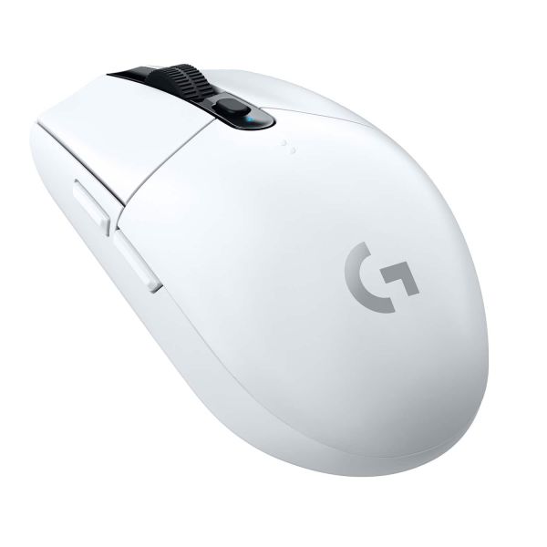 Logitech G G305 LIGHTSPEED draadloze gamingmuis (910-005292)
