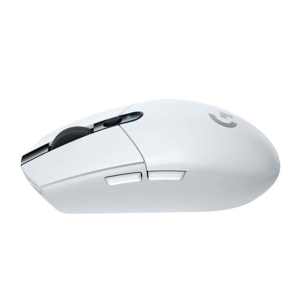 Logitech G G305 LIGHTSPEED draadloze gamingmuis (910-005292)