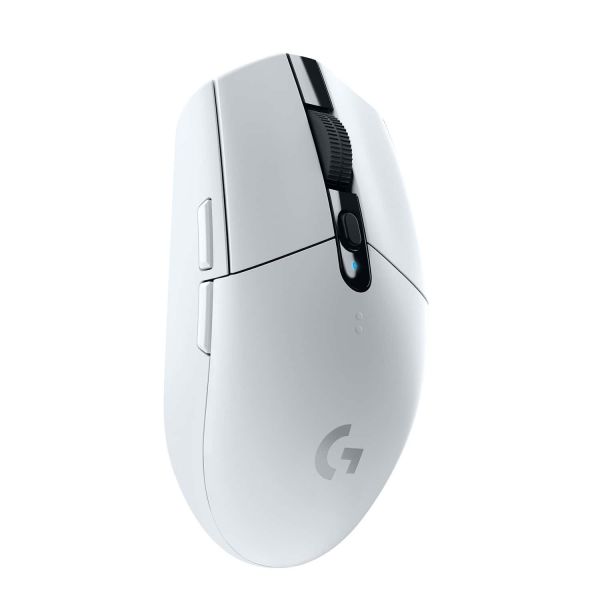 Logitech G G305 LIGHTSPEED draadloze gamingmuis (910-005292)