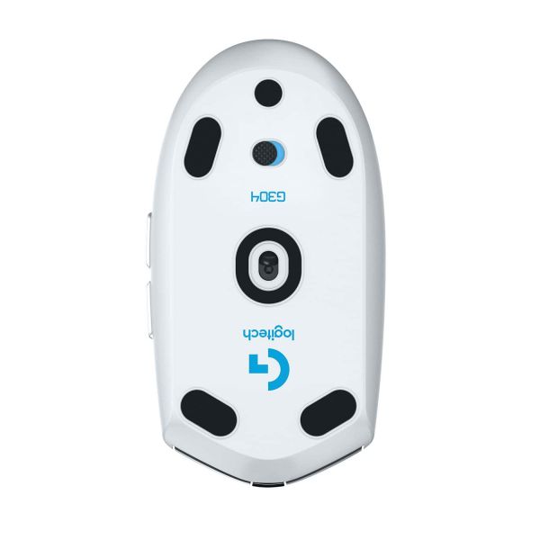 Logitech G G305 LIGHTSPEED draadloze gamingmuis (910-005292)