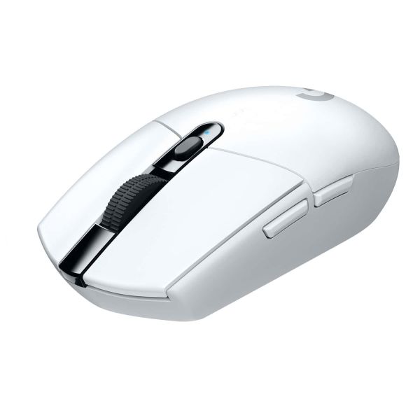 Logitech G G305 LIGHTSPEED draadloze gamingmuis (910-005292)