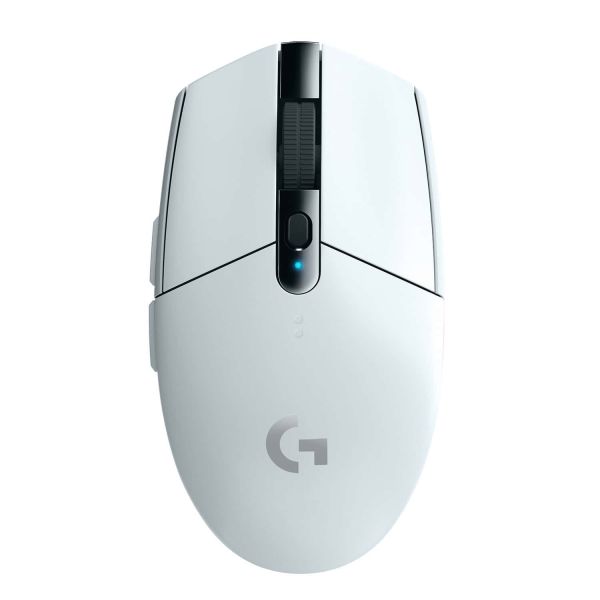 Logitech G G305 LIGHTSPEED draadloze gamingmuis (910-005292)