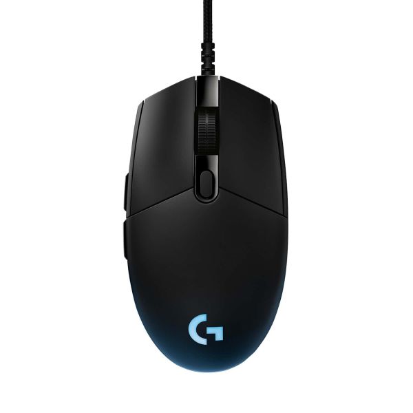 Logitech G Pro Gaming Mouse (910-005441)