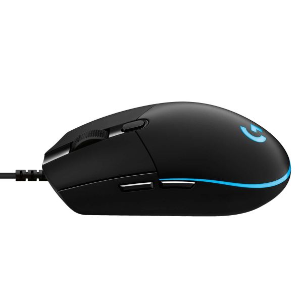 Logitech G Pro Gaming Mouse (910-005441)