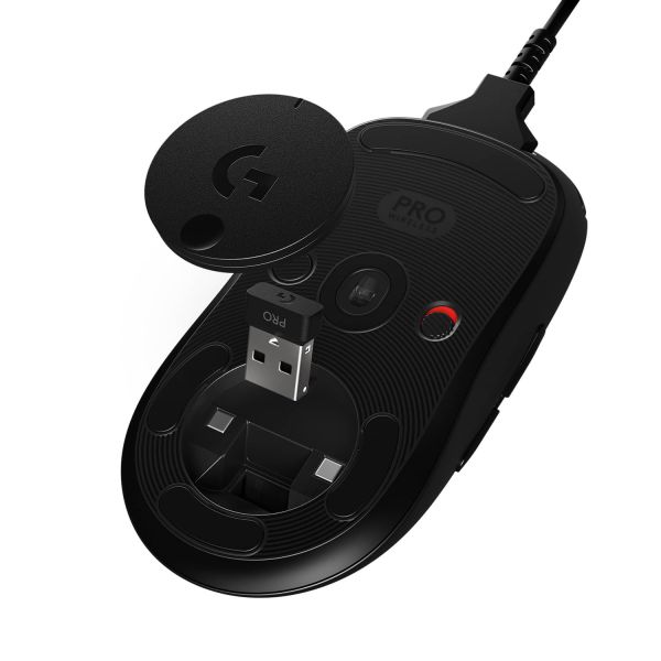 Logitech G Pro Gaming Mouse (910-005441)