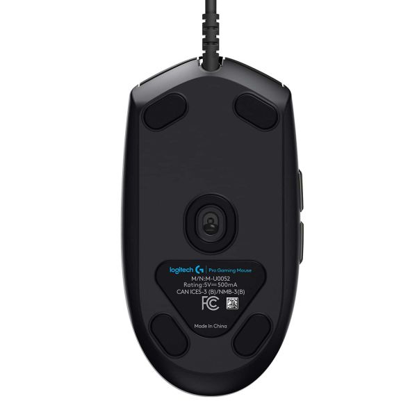 Logitech G Pro Gaming Mouse (910-005441)