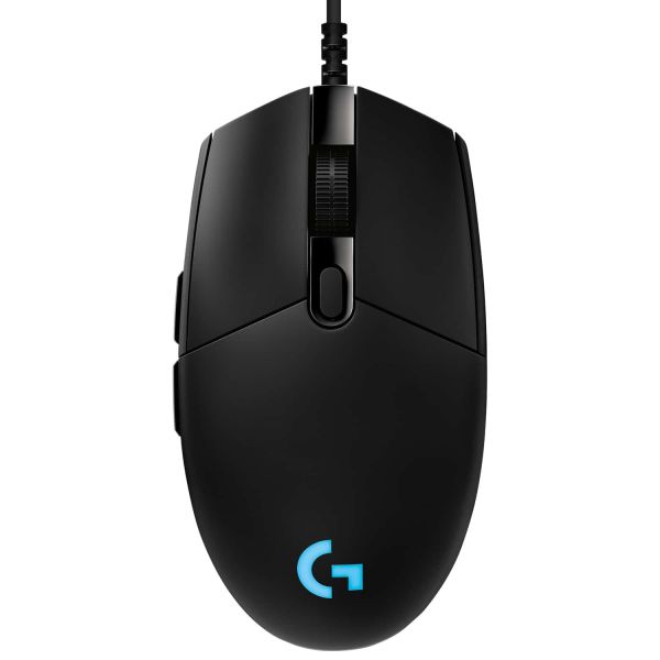 Logitech G Pro Gaming Mouse (910-005441)
